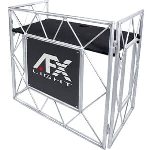 DJ Booth fra AFX