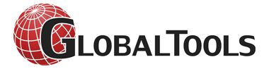 Logo for globaltools